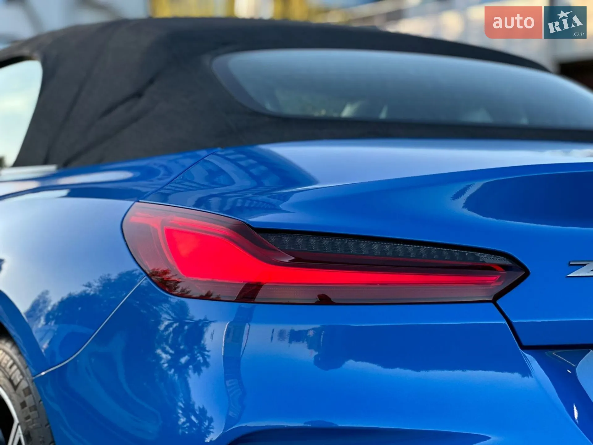2019 BMW Z4 - мініатюра 36