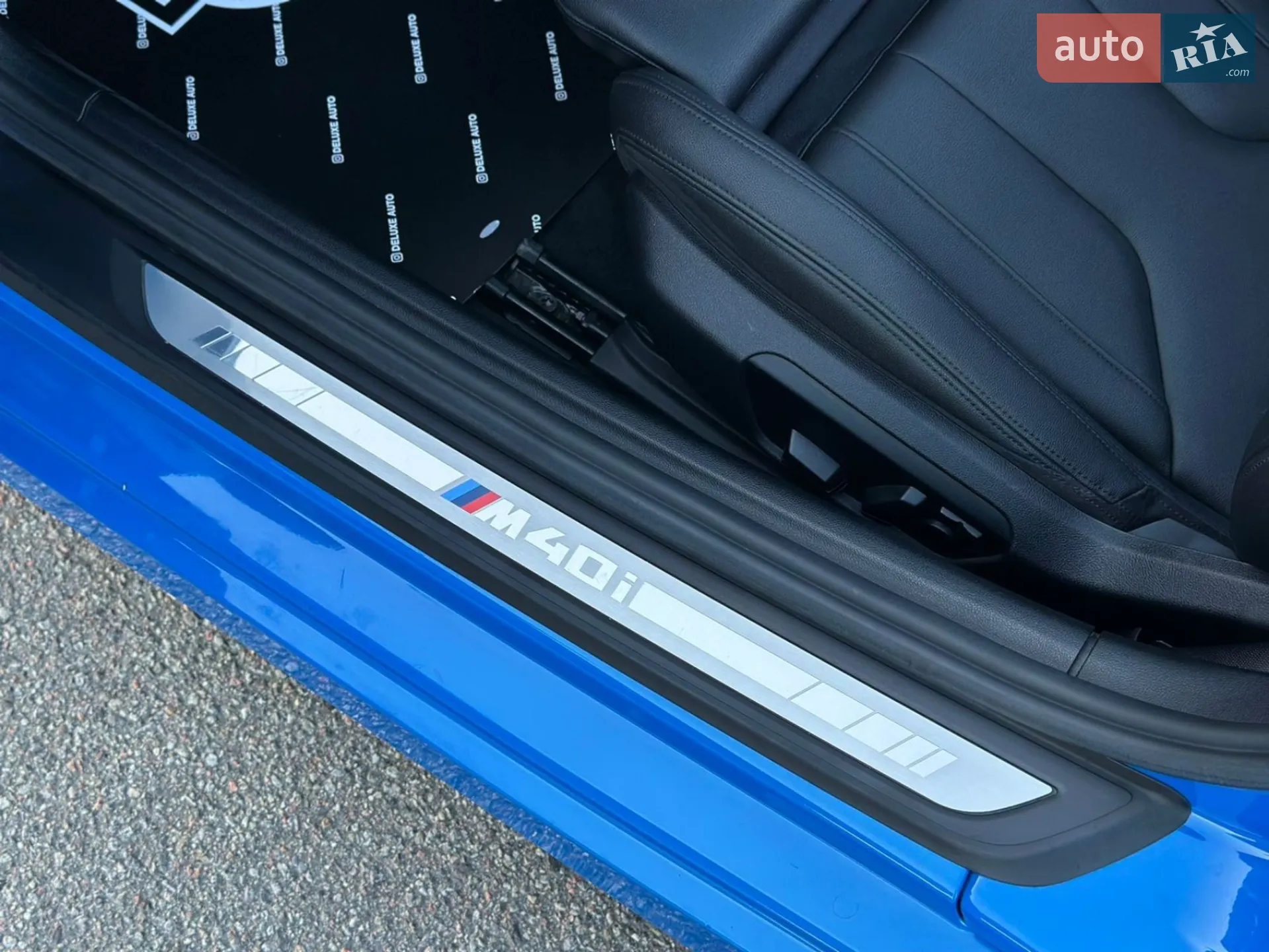 2019 BMW Z4 - мініатюра 40