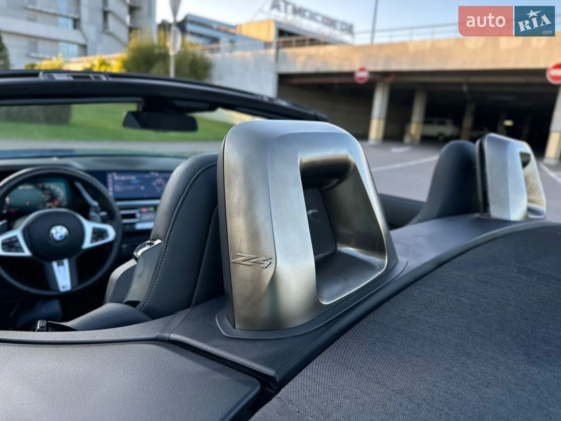 2019 BMW Z4 - мініатюра 45