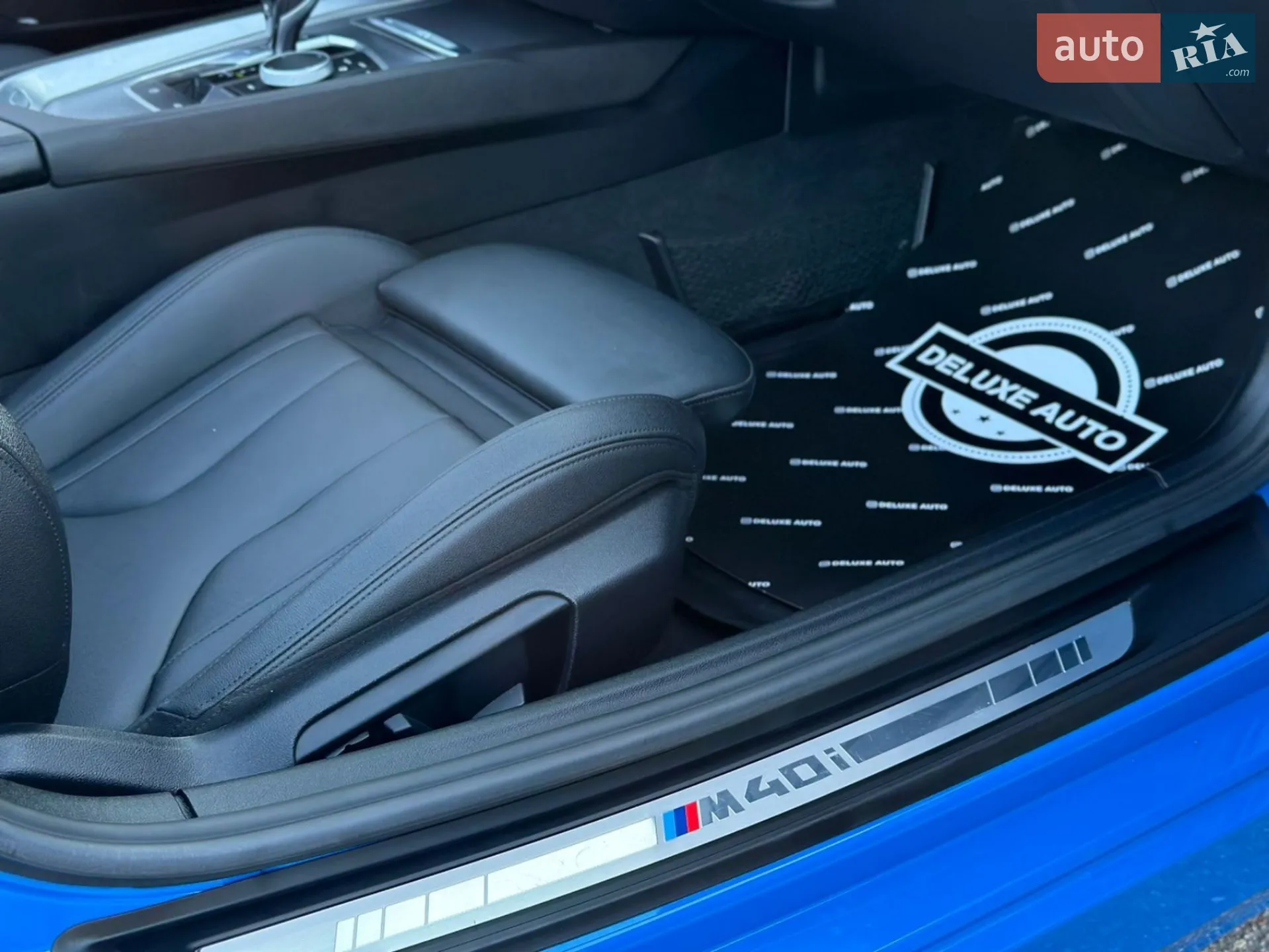 2019 BMW Z4 - мініатюра 78