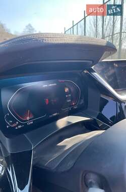 Родстер BMW Z4 2019 в 