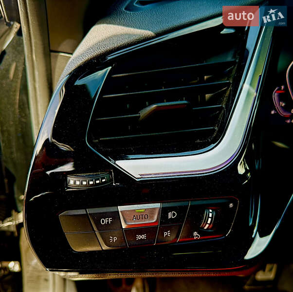 Родстер BMW Z4 2019 в Черновцах фото 15 Родстер BMW Z4 2019 в Черновцах