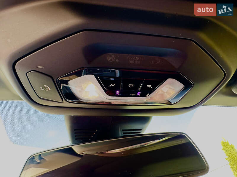 Родстер BMW Z4 2019 в Черновцах фото 17 Родстер BMW Z4 2019 в Черновцах