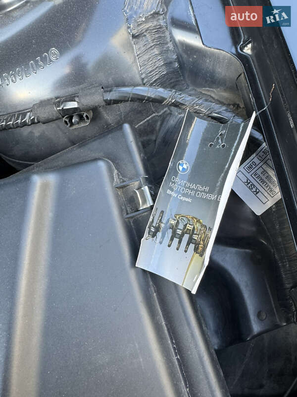 Родстер BMW Z4 2008 в Днепре