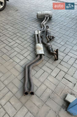 Родстер BMW Z4 2008 в 