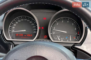 Родстер BMW Z4 2004 в 