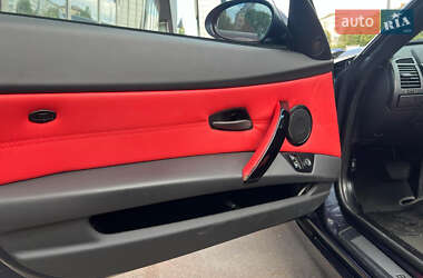 Родстер BMW Z4 2004 в 