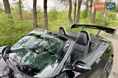 Родстер BMW Z4 2011 в 