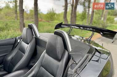 Родстер BMW Z4 2011 в 