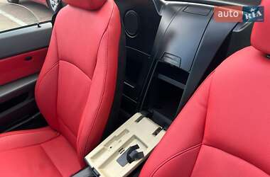 Родстер BMW Z4 2004 в 