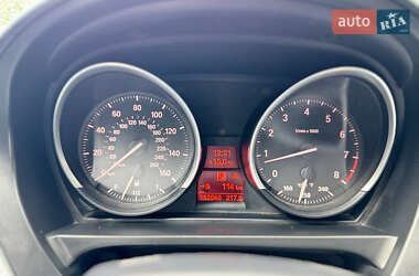 Родстер BMW Z4 2011 в 