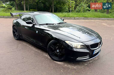 Родстер BMW Z4 2011 в 