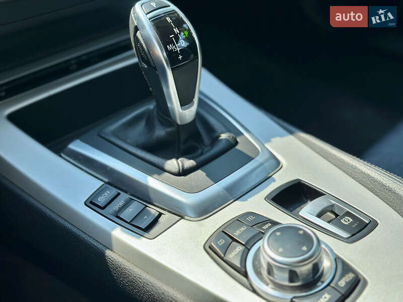Родстер BMW Z4 2012 в Києві