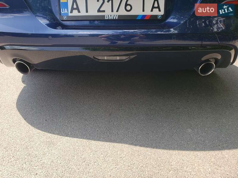 Родстер BMW Z4 2019 в Киеве