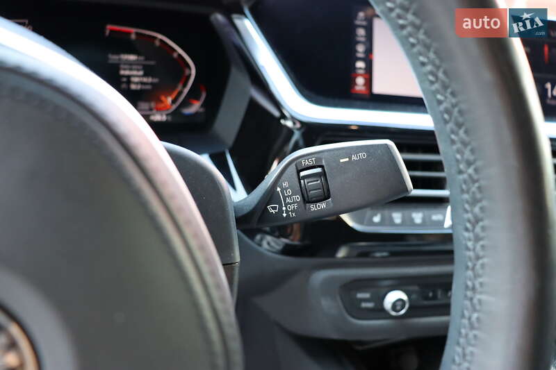 Родстер BMW Z4 2019 в Львові