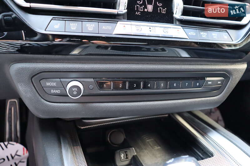 Родстер BMW Z4 2019 в Львові