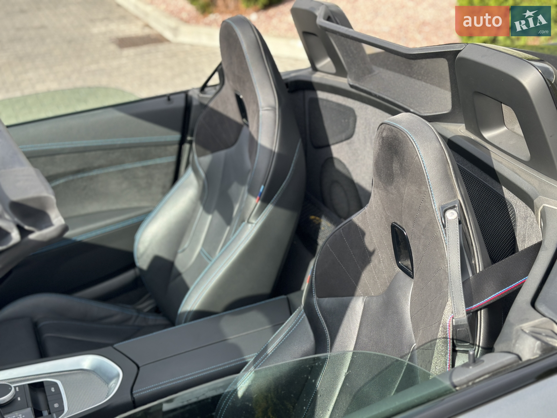 2024 BMW Z4 - мініатюра 10