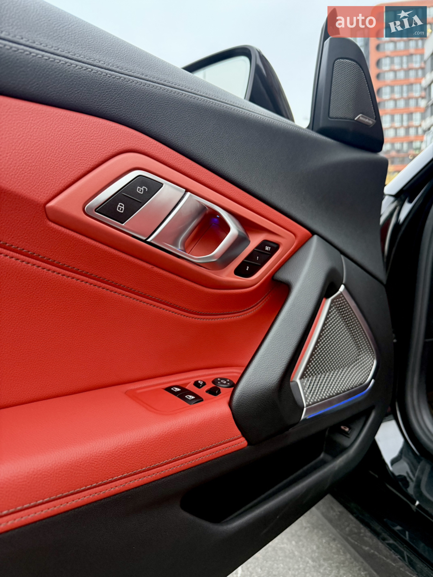2022 BMW Z4 - мініатюра 8