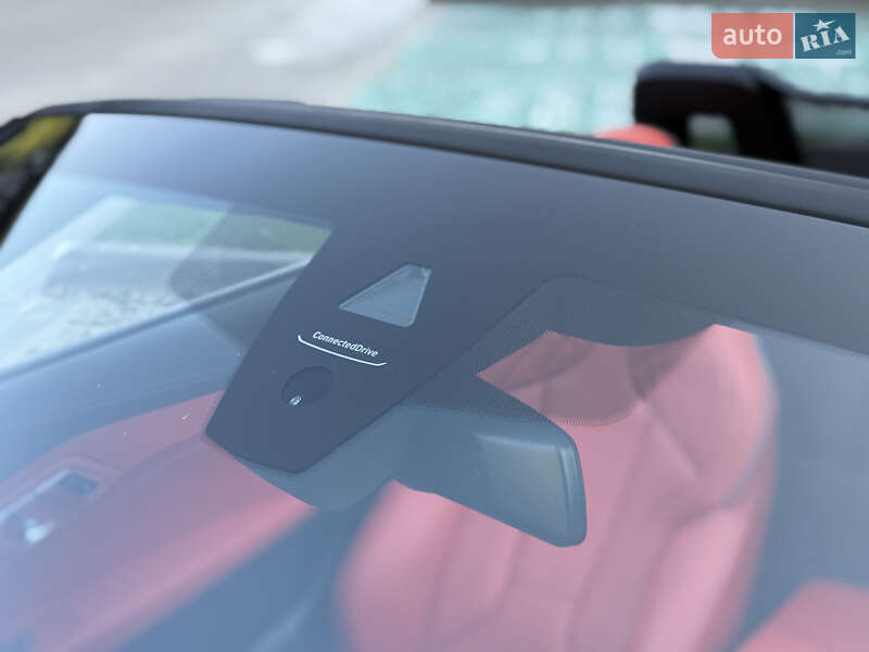 Родстер BMW Z4 2022 в Киеве фото 42 Родстер BMW Z4 2022 в Киеве