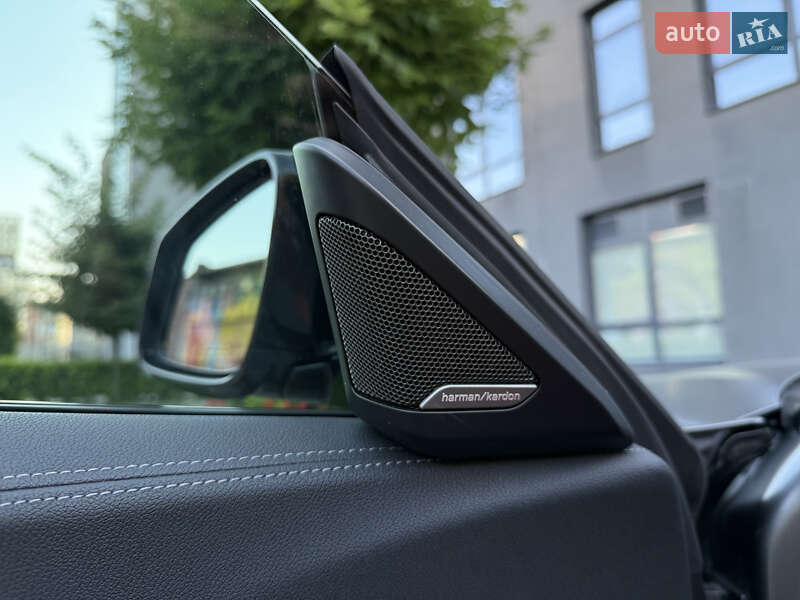 Родстер BMW Z4 2022 в Киеве фото 53 Родстер BMW Z4 2022 в Киеве