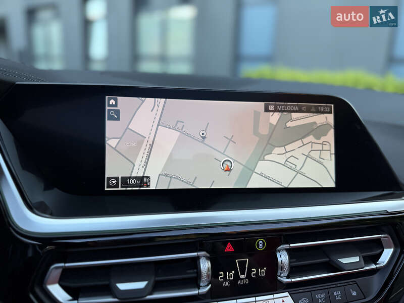 Родстер BMW Z4 2022 в Киеве фото 72 Родстер BMW Z4 2022 в Киеве