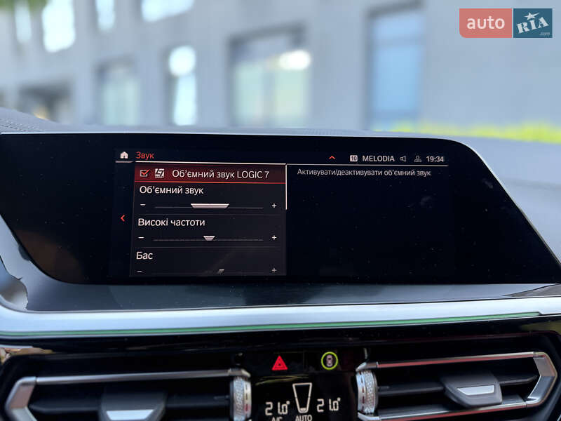 Родстер BMW Z4 2022 в Киеве фото 76 Родстер BMW Z4 2022 в Киеве