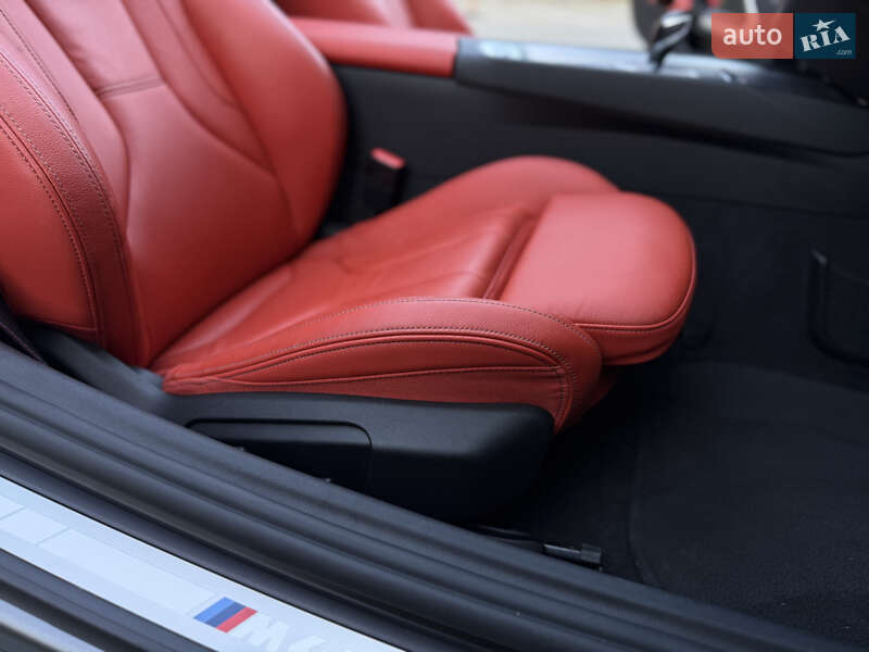 Родстер BMW Z4 2022 в Киеве фото 91 Родстер BMW Z4 2022 в Киеве