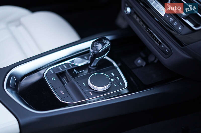 Родстер BMW Z4 2019 в Киеве фото 36 Родстер BMW Z4 2019 в Киеве