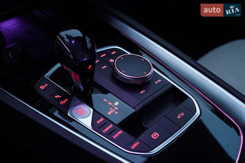 Родстер BMW Z4 2019 в Киеве фото 41 Родстер BMW Z4 2019 в Киеве