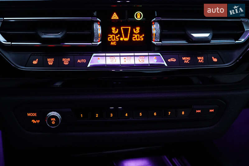 Родстер BMW Z4 2019 в Киеве фото 44 Родстер BMW Z4 2019 в Киеве