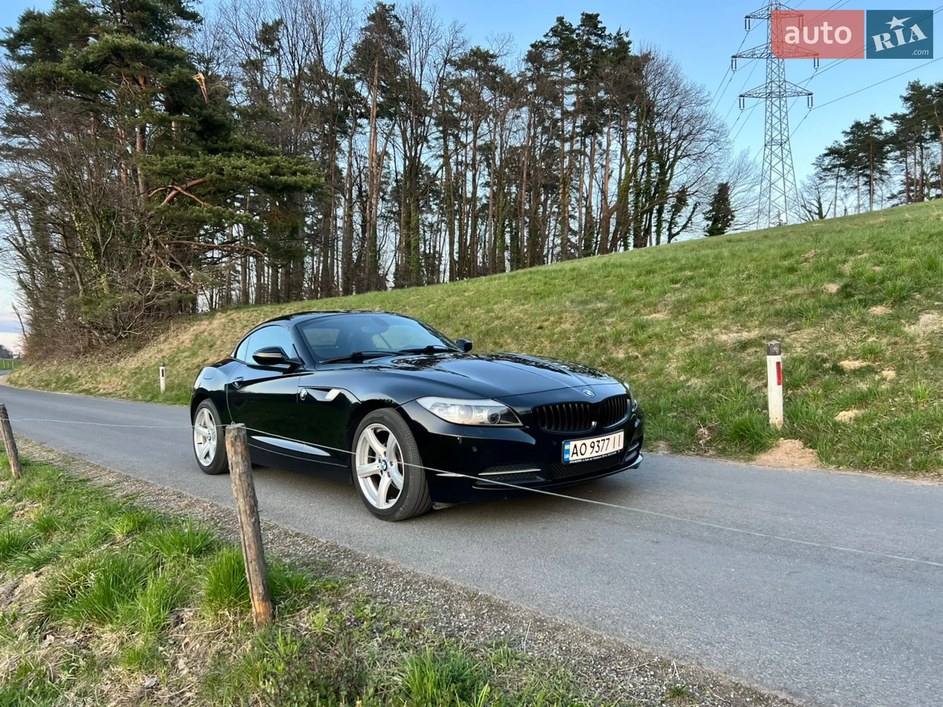 2010 BMW Z4 - мініатюра 2