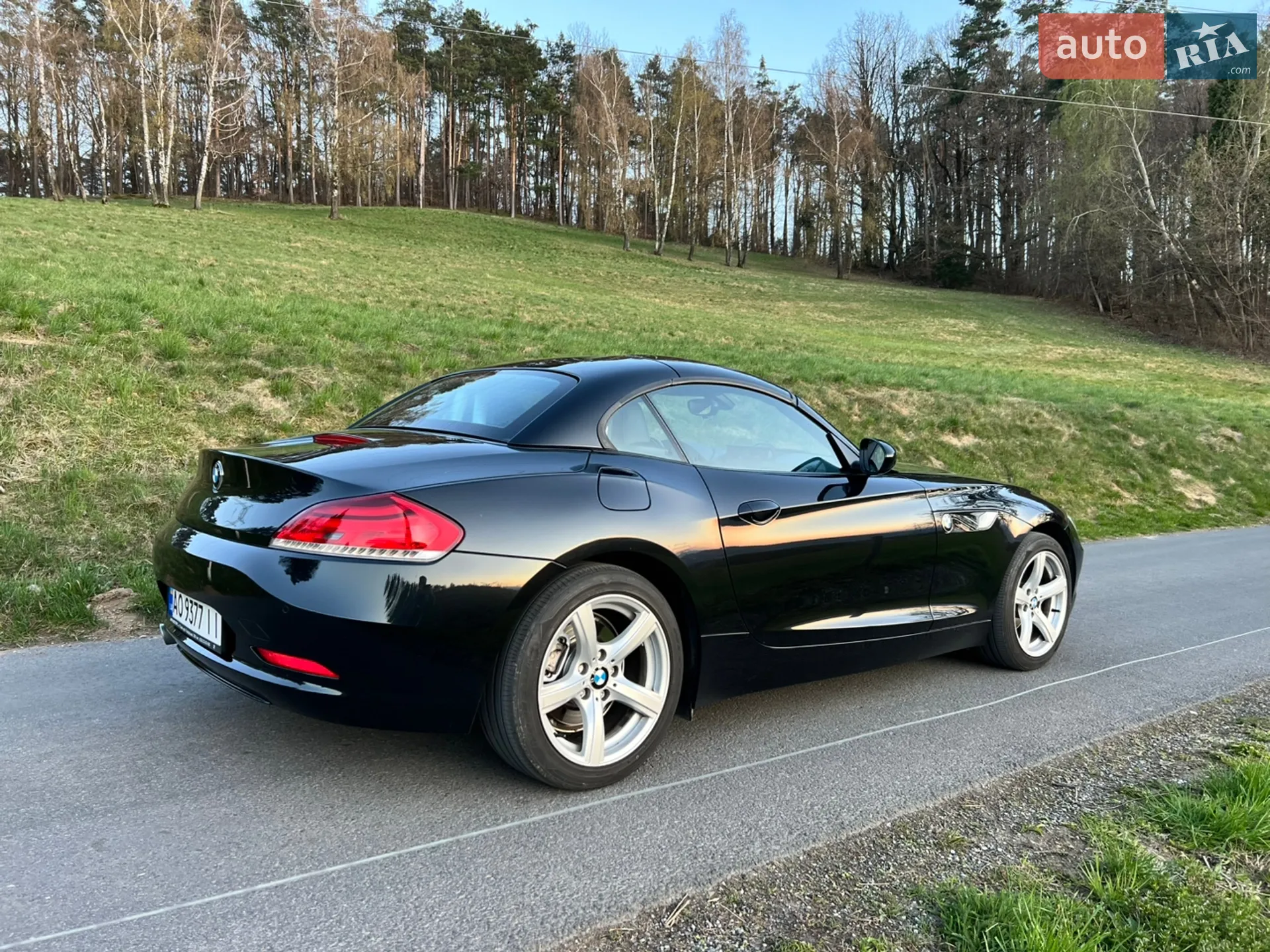 2010 BMW Z4 - мініатюра 14