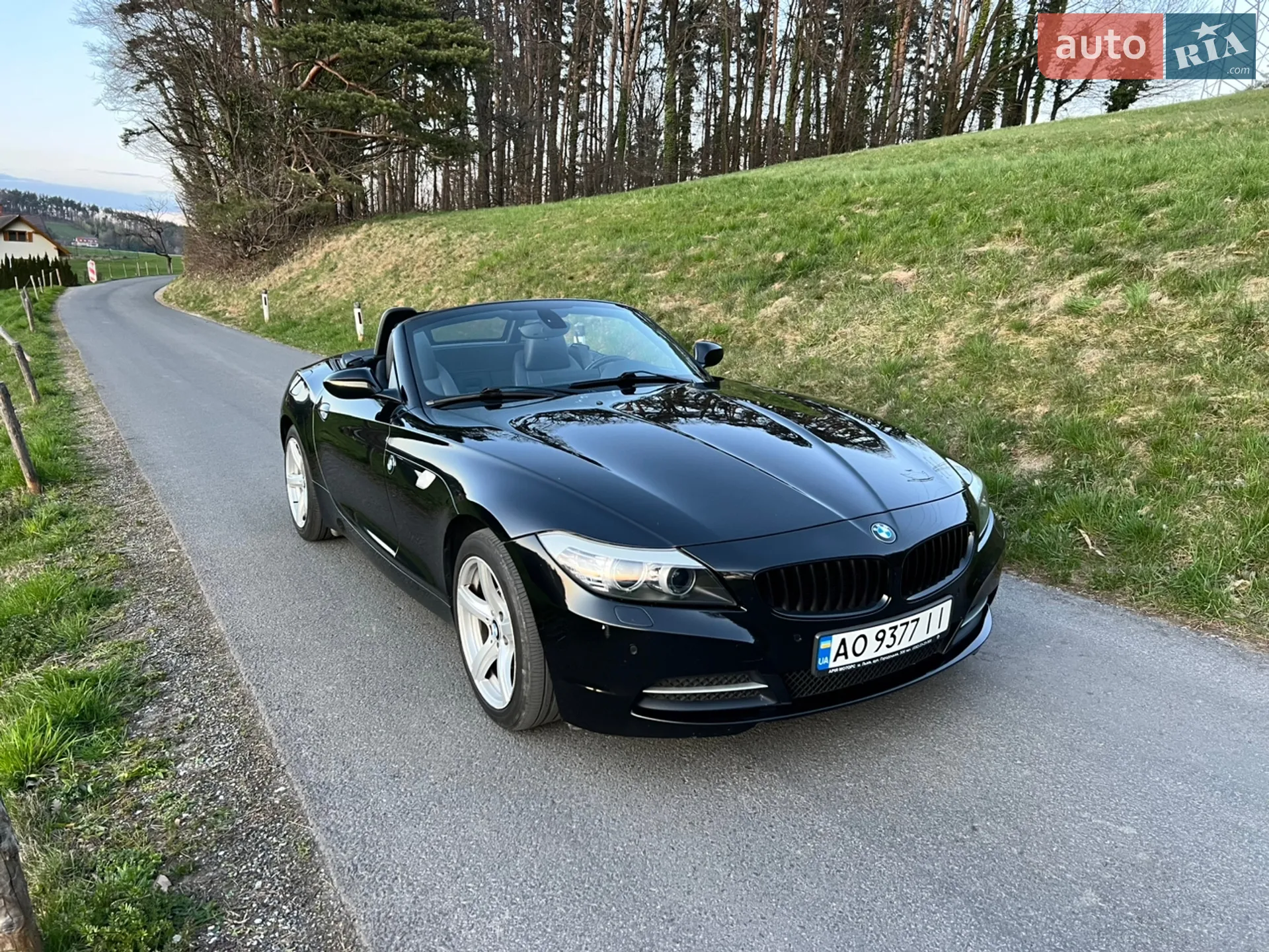 2010 BMW Z4 - мініатюра 27