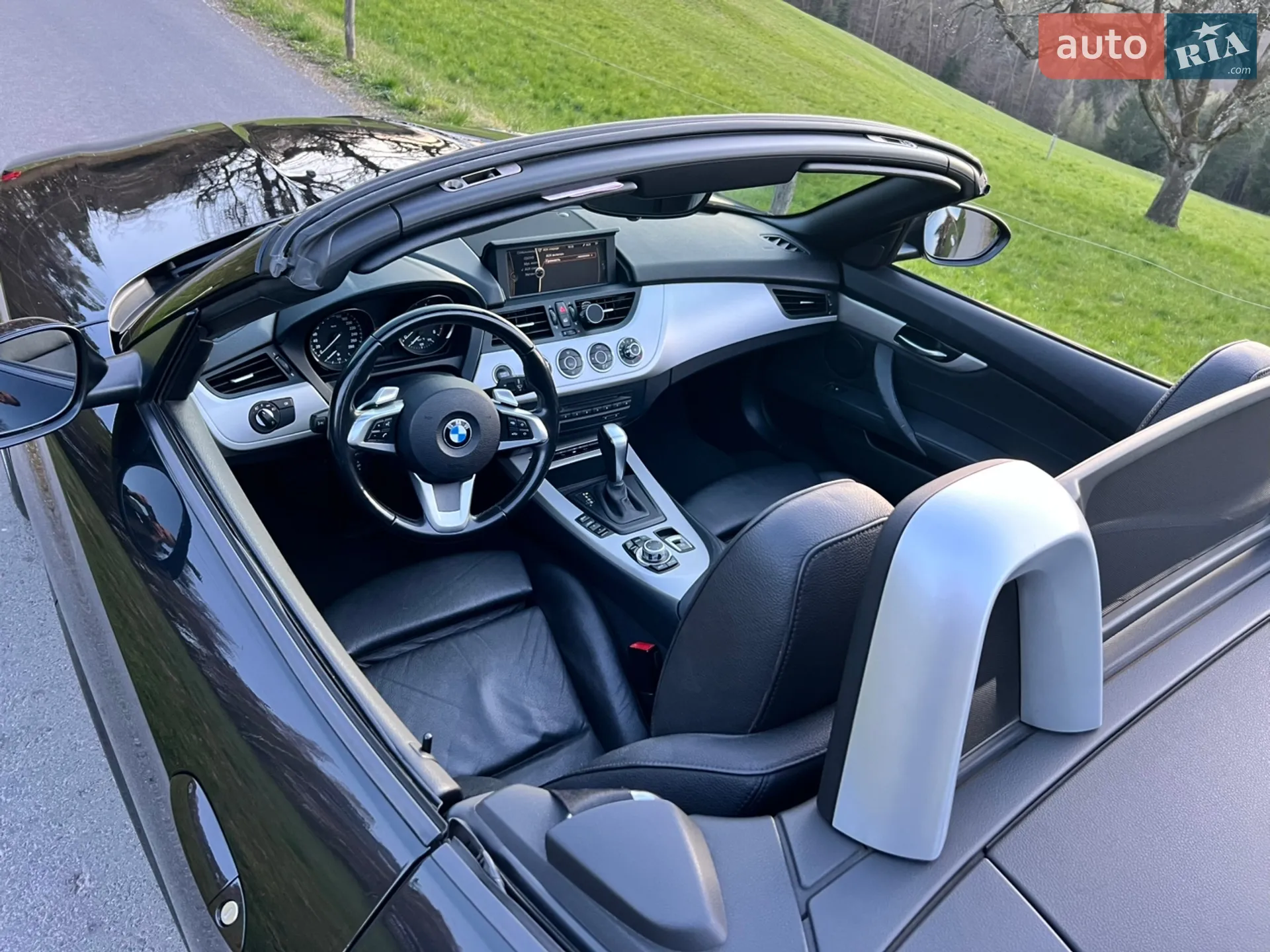 2010 BMW Z4 - мініатюра 29