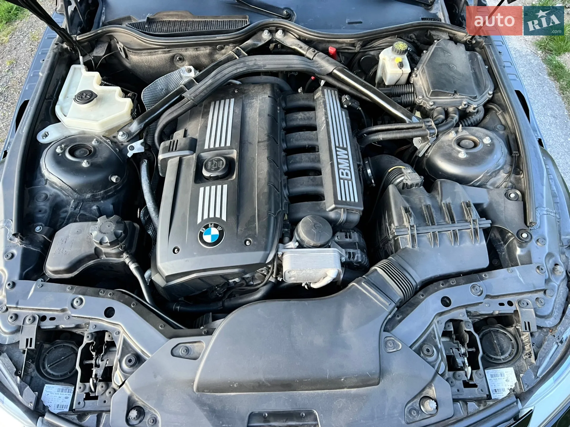 2010 BMW Z4 - мініатюра 33