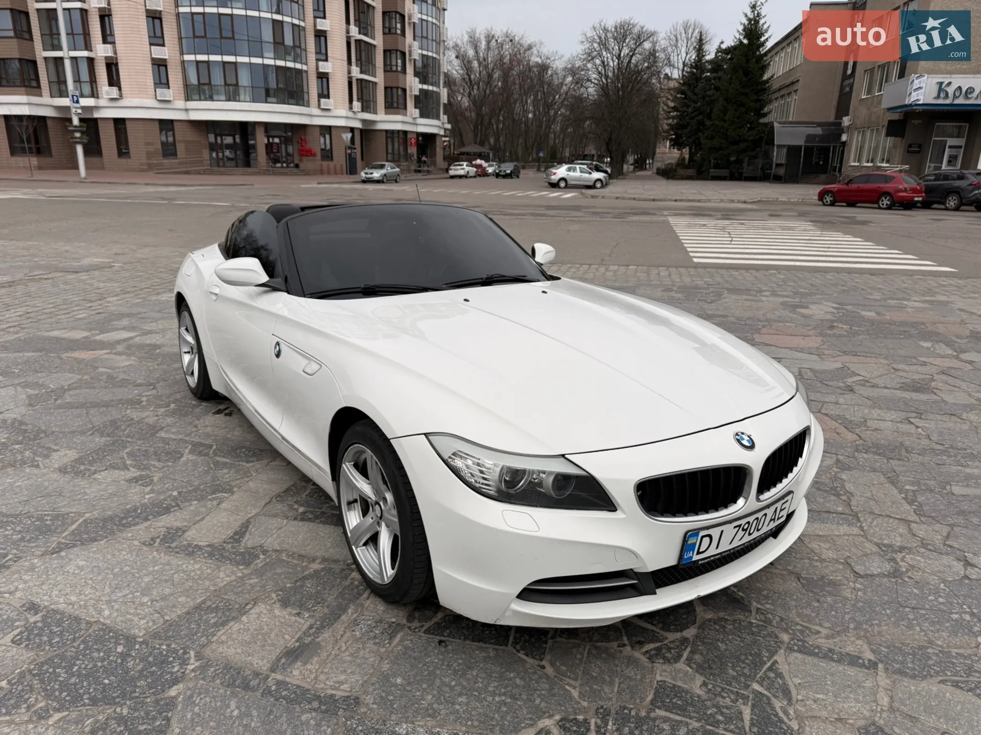 Фото авто 5