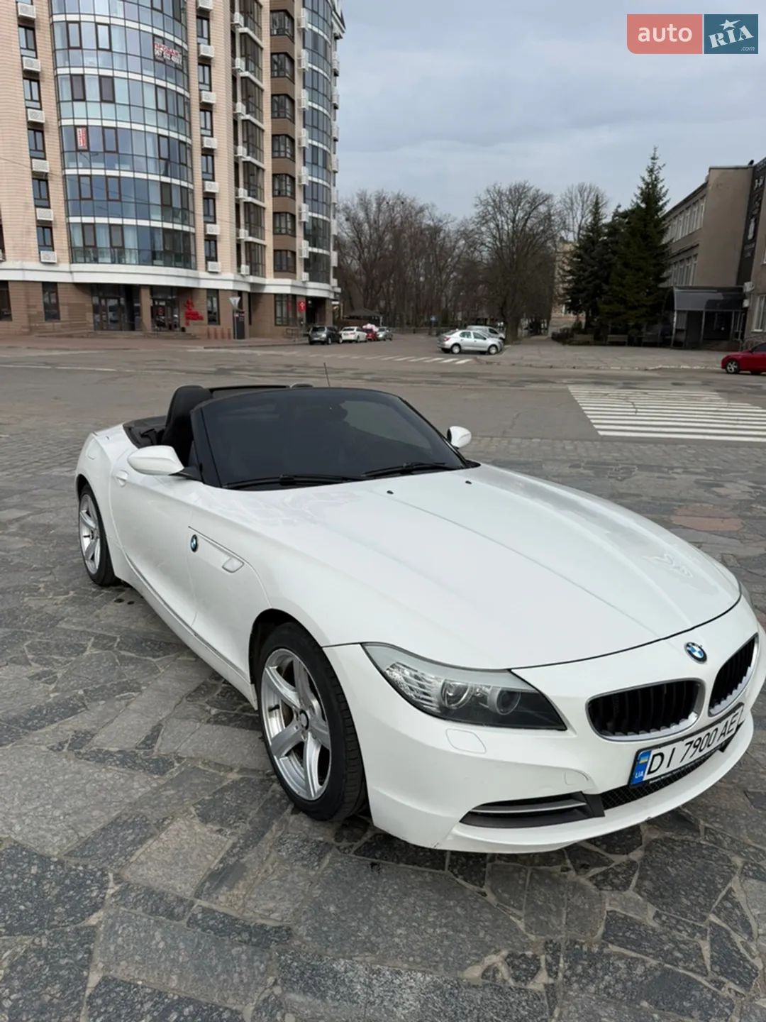 2011 BMW Z4 - мініатюра 10