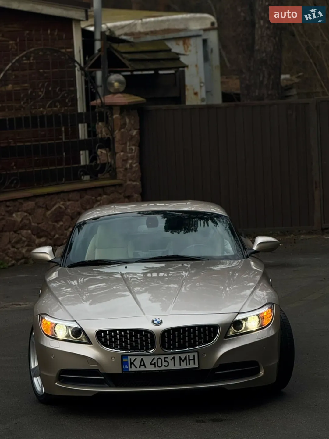 2013 BMW Z4 - мініатюра 7