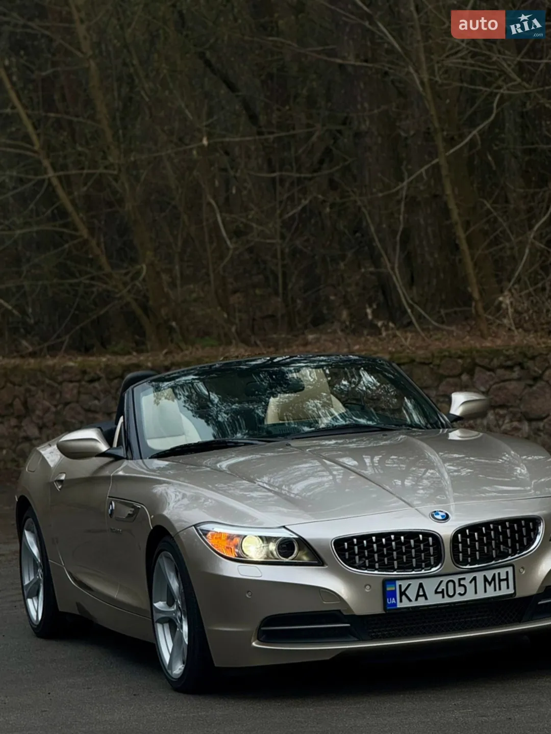 2013 BMW Z4 - мініатюра 15