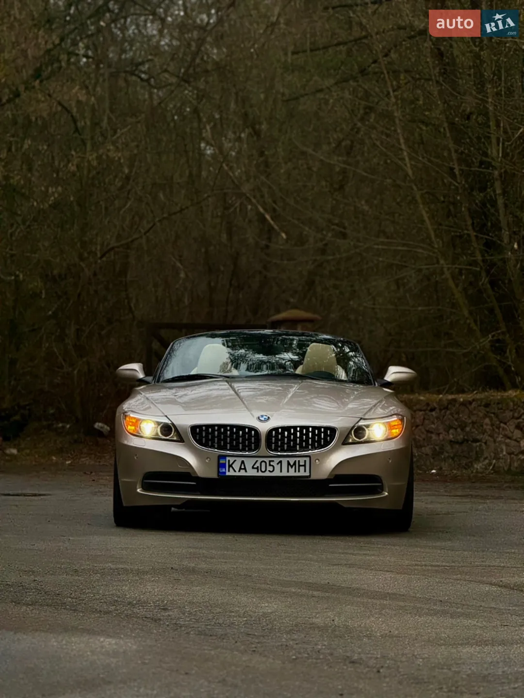 2013 BMW Z4 - мініатюра 14