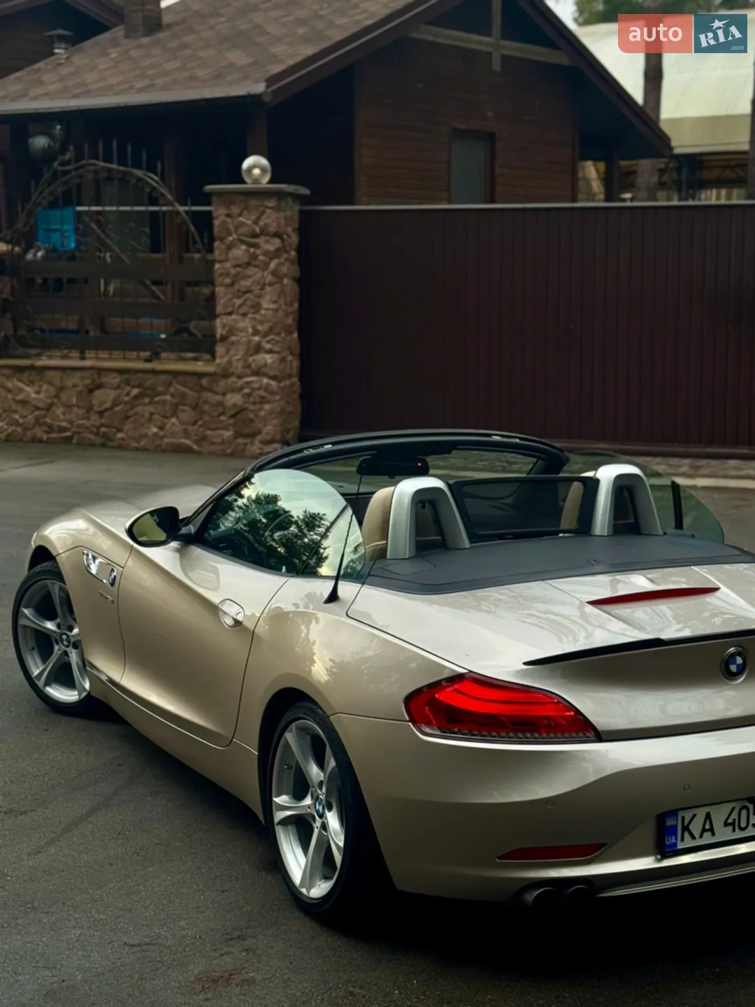 2013 BMW Z4 - мініатюра 22
