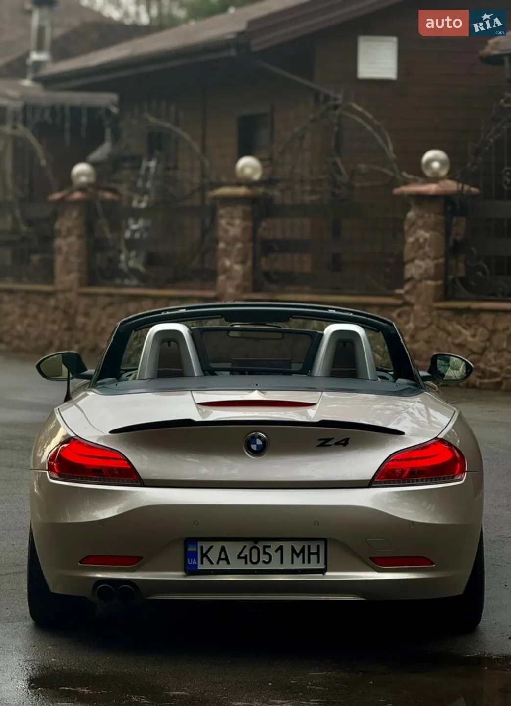 2013 BMW Z4 - мініатюра 26