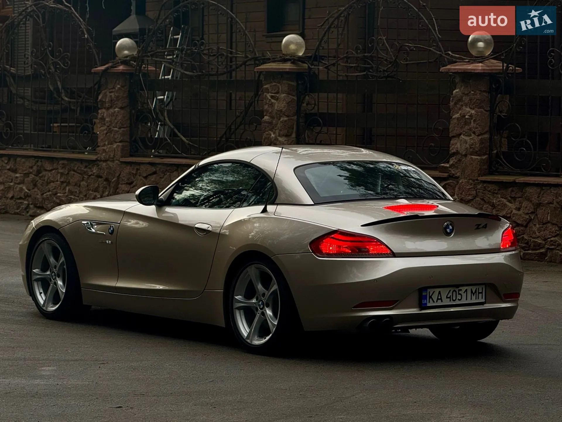 2013 BMW Z4 - мініатюра 31