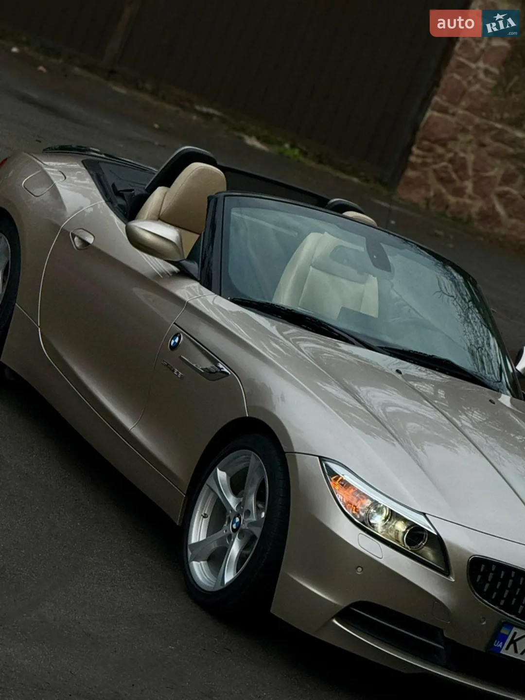 2013 BMW Z4 - мініатюра 52