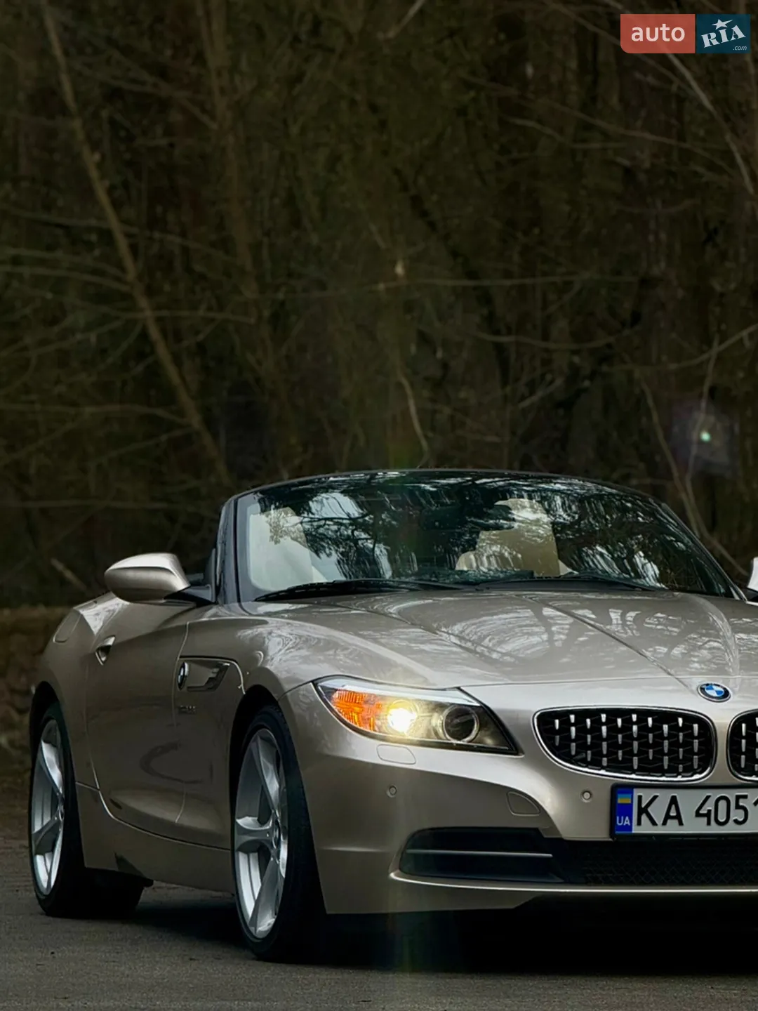 2013 BMW Z4 - мініатюра 56