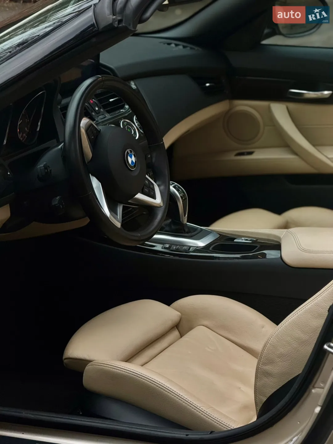 2013 BMW Z4 - мініатюра 61