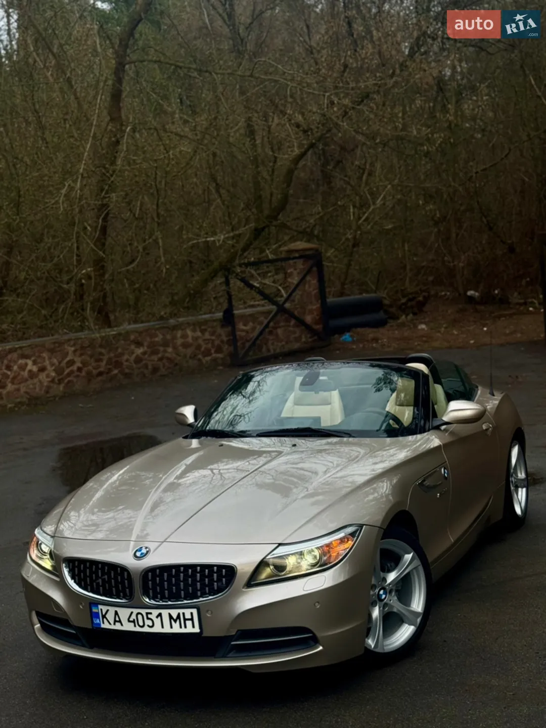 2013 BMW Z4 - мініатюра 66