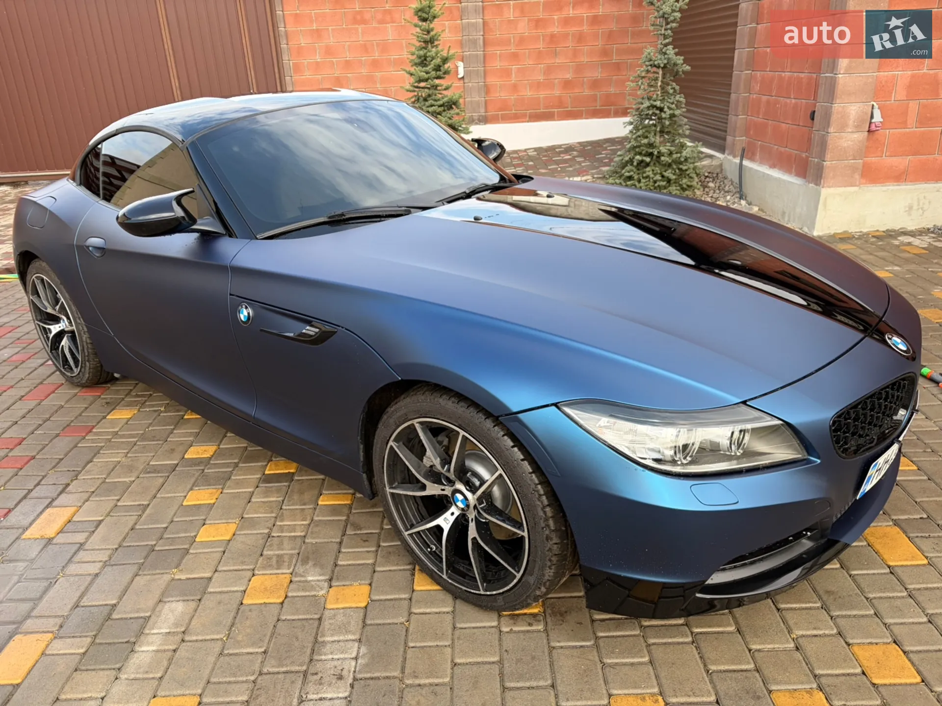 Фото авто 4