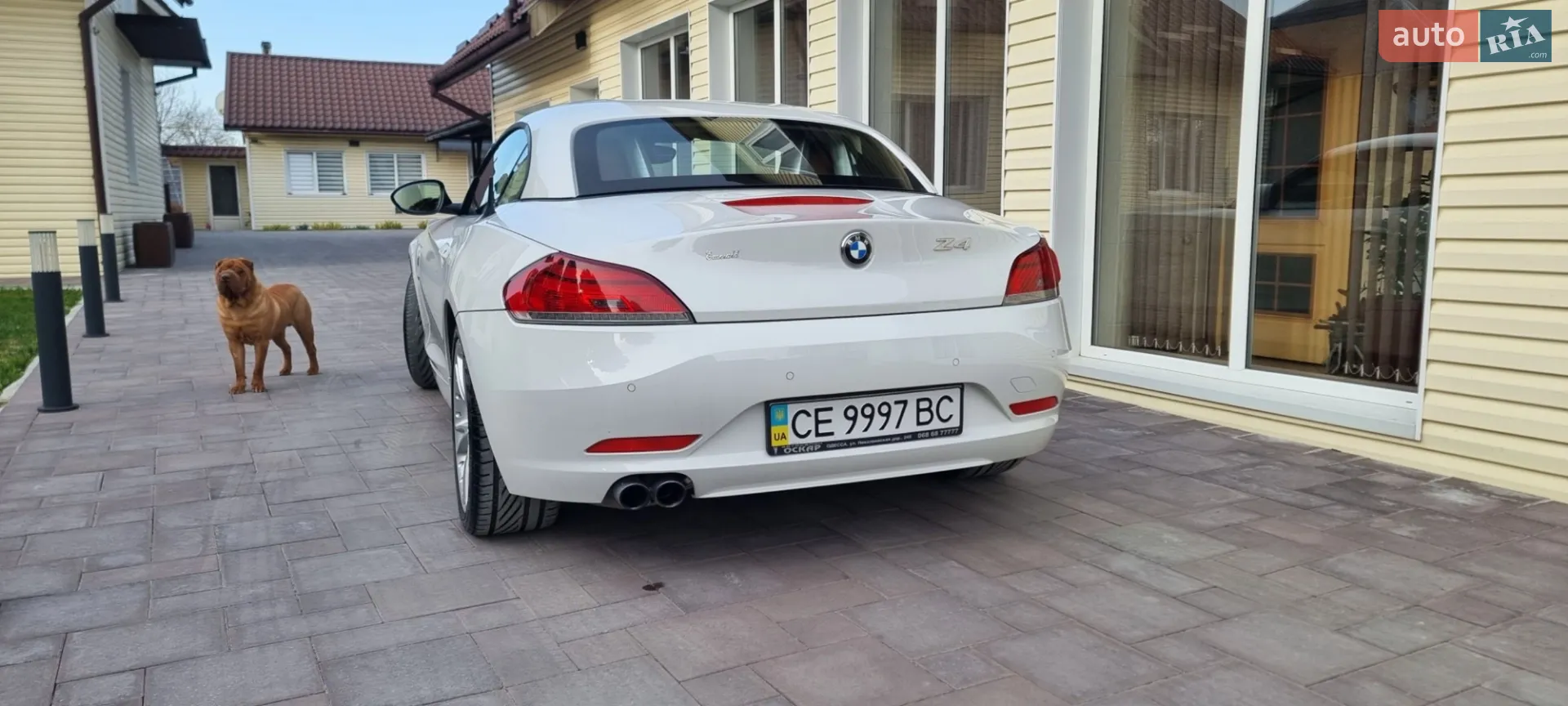 2012 BMW Z4 - мініатюра 6