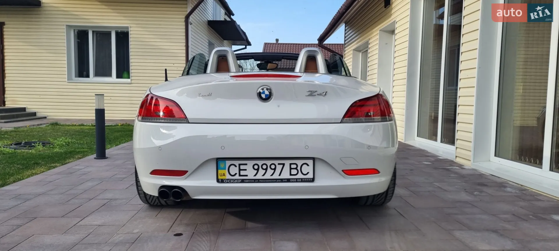 2012 BMW Z4 - мініатюра 18